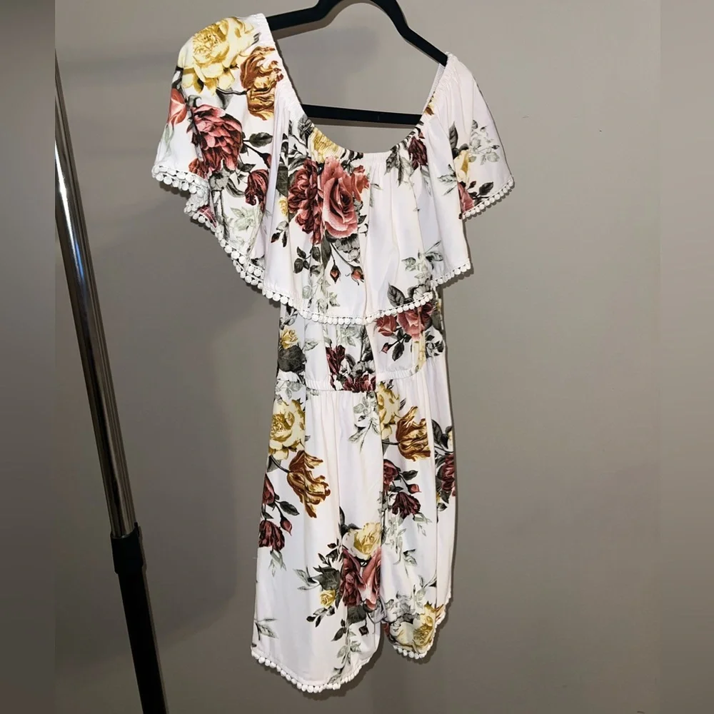 Romper - Picture 3 of 3